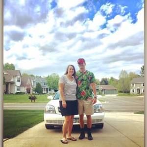 Meet your Posher, Evan